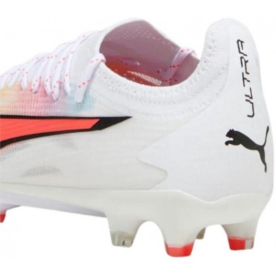 Puma Ultra Ultimate FG/AG M 107311 01 football shoes