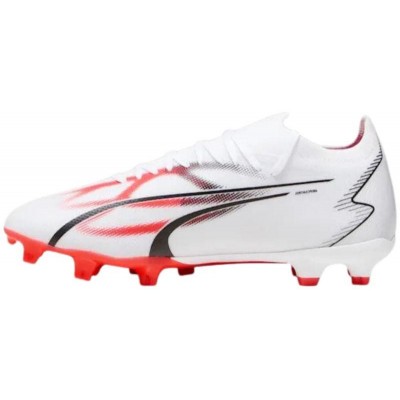Puma Ultra Match FG/AG M 107347 01 football shoes