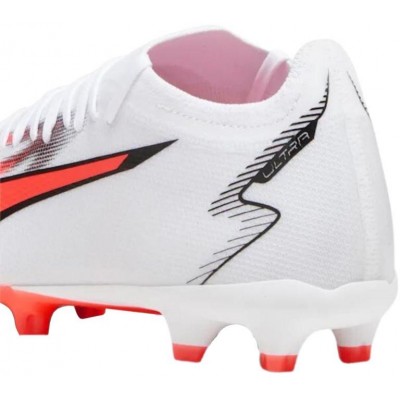Puma Ultra Match FG/AG M 107347 01 football shoes