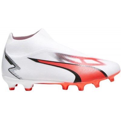 Puma Ultra Match+ LL FG/AG M 107511 01 football shoes