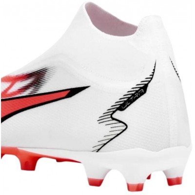 Puma Ultra Match+ LL FG/AG M 107511 01 football shoes