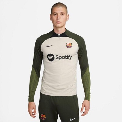 Sweatshirt Nike FC Barcelona Strike M DX3102 222