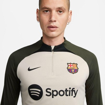 Sweatshirt Nike FC Barcelona Strike M DX3102 222