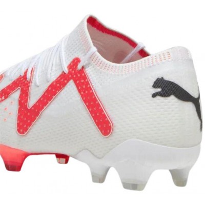Puma Future Ultimate Low FG/AG M 107359 01 football shoes