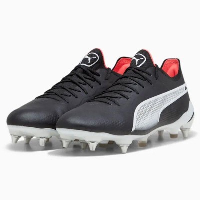 Puma KING Ultimate MxSG M 107562 01 shoes