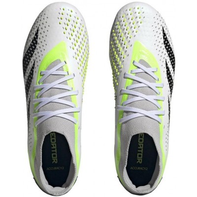 Adidas Predator Accuracy.2 FG M GZ0028 shoes