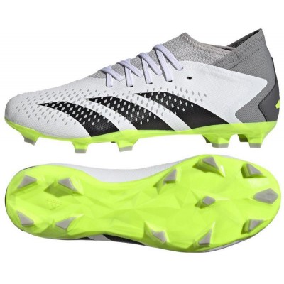 Adidas Predator Accuracy.3 FG M GZ0024 shoes