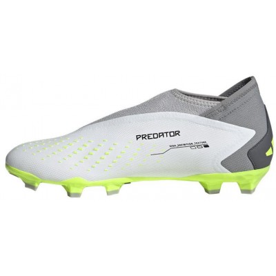 Adidas Predator Accuracy.3 LL FG M GZ0021 shoes