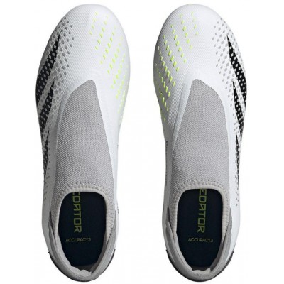Adidas Predator Accuracy.3 LL FG M GZ0021 shoes