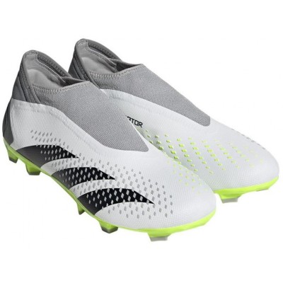 Adidas Predator Accuracy.3 LL FG M GZ0021 shoes