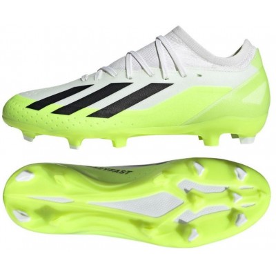Adidas X CRAZYFAST.3 FG M HQ4534 shoes