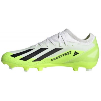 Adidas X CRAZYFAST.3 FG M HQ4534 shoes