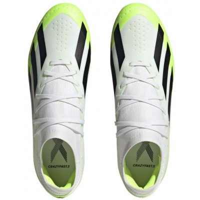 Adidas X CRAZYFAST.3 FG M HQ4534 shoes