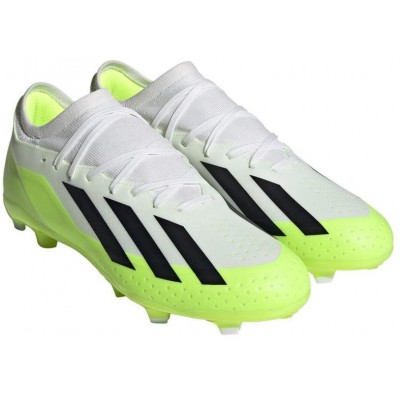 Adidas X CRAZYFAST.3 FG M HQ4534 shoes
