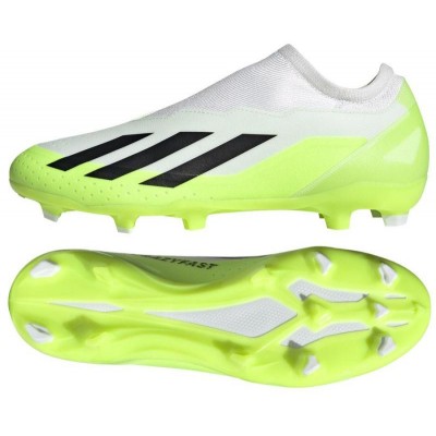 Shoes adidas X CRAZYFAST.3 LL FG M HQ4515