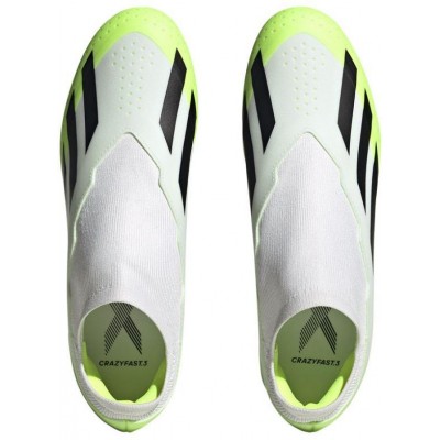 Shoes adidas X CRAZYFAST.3 LL FG M HQ4515