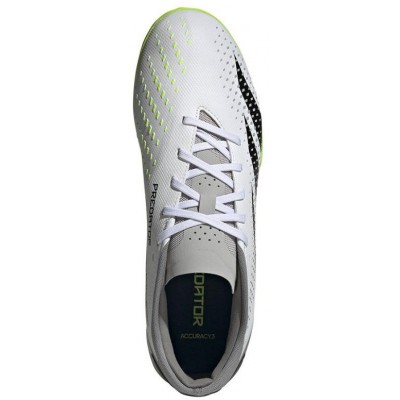 Adidas Predator Accuracy.3 L TF M GZ0003 shoes
