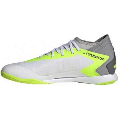 Adidas Predator Accuracy.3 IN M GY9990 soccer shoes