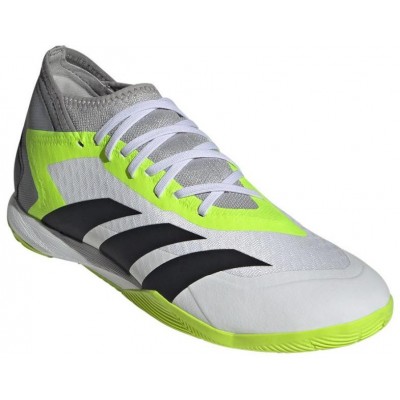 Adidas Predator Accuracy.3 IN M GY9990 soccer shoes