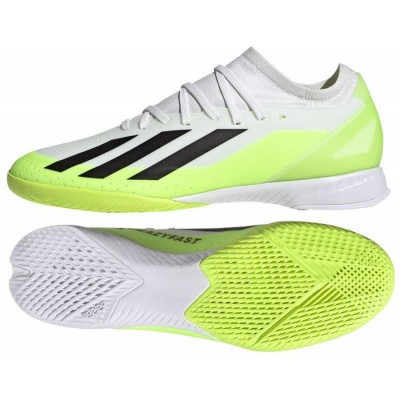 Adidas X Crazyfast.3 IN M ID9340 football shoes