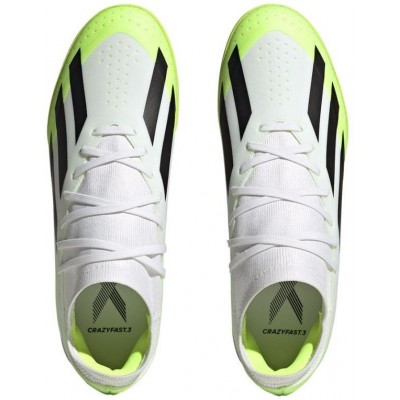 Adidas X Crazyfast.3 IN M ID9340 football shoes