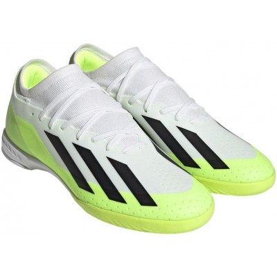 Adidas X Crazyfast.3 IN M ID9340 football shoes