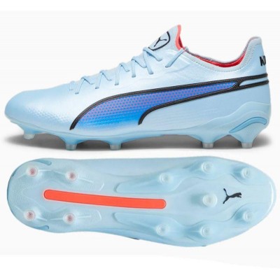 Puma King Ultimate FG/AG M 107563-02 football shoes