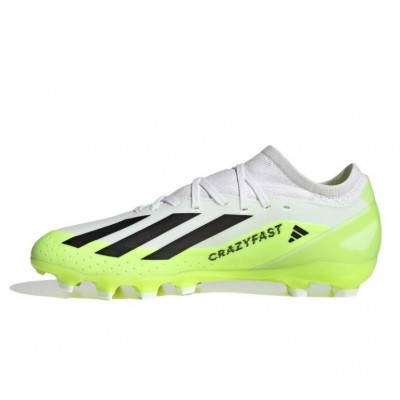 Adidas X Crazyfast.3 MG M shoes ID9344