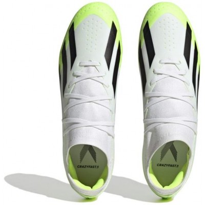Adidas X Crazyfast.3 MG M shoes ID9344