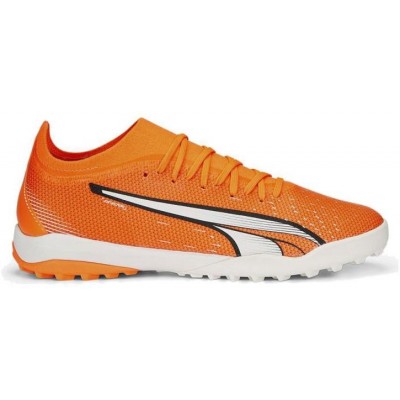 Puma Ultra Match TT M 107220-01 football shoes