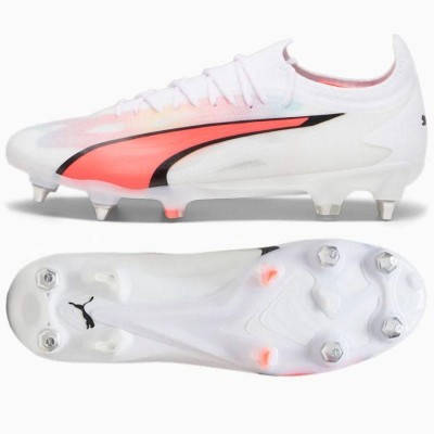 Puma Ultra Ultimate MxSG M 107504-01 football shoes