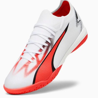 Puma Ultra Match IT M 107522-01 football shoes