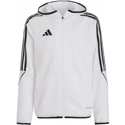 Jacket adidas Tiro 23 League Windbreaker Jr. IA1621