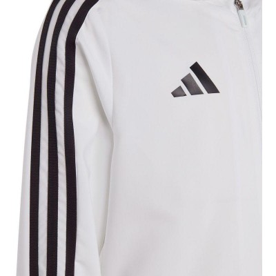 Jacket adidas Tiro 23 League Windbreaker Jr. IA1621