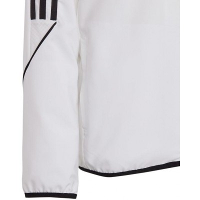 Jacket adidas Tiro 23 League Windbreaker Jr. IA1621