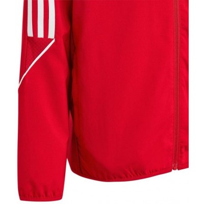 Jacket adidas Tiro 23 League Windbreaker Jr. IA1624