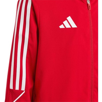 Jacket adidas Tiro 23 League Windbreaker Jr. IA1624