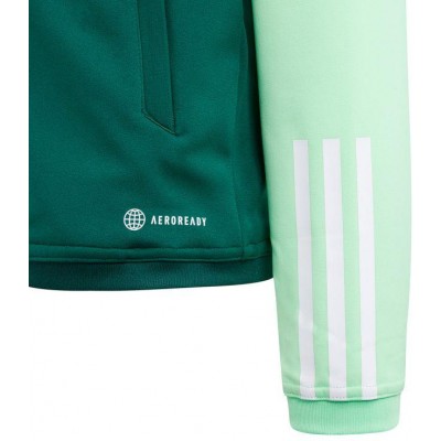 Sweatshirt adidas Tiro 23 Competition Training Jr HU1314