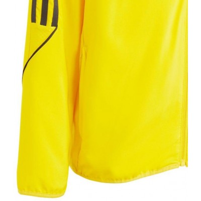 Jacket adidas Tiro 23 League Windbreaker Jr. IA1622