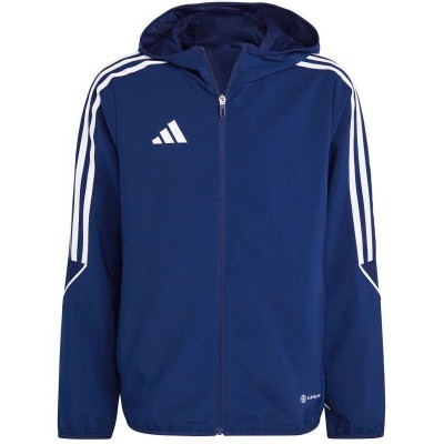 Jacket adidas Tiro 23 League Windbreaker Jr. IA1627