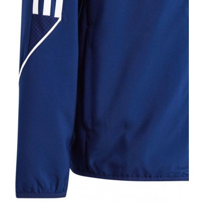 Jacket adidas Tiro 23 League Windbreaker Jr. IA1627
