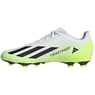Adidas X Crazyfast.4 FxG M HQ4535 football shoes