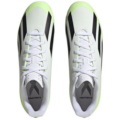 Adidas X Crazyfast.4 FxG M HQ4535 football shoes
