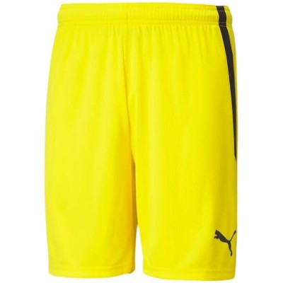 Puma team shortsLIGA M 704924 07