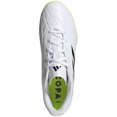 Adidas Copa Pure.4 TF M GZ2547 football shoes