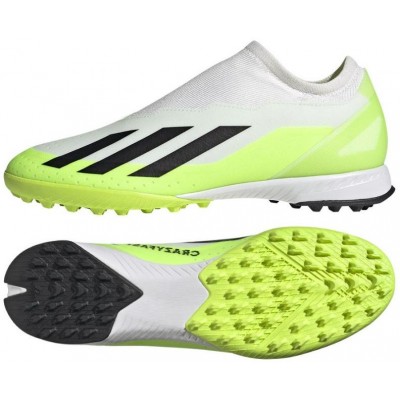Adidas X Crazyfast.3 LL TF M ID9346 soccer shoes