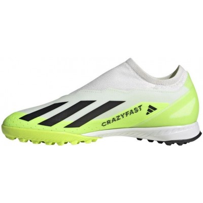 Adidas X Crazyfast.3 LL TF M ID9346 soccer shoes