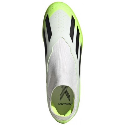 Adidas X Crazyfast.3 LL TF M ID9346 soccer shoes