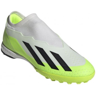 Adidas X Crazyfast.3 LL TF M ID9346 soccer shoes