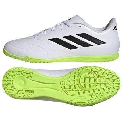 Adidas Copa Pure.4 IN M GZ2537 football shoes